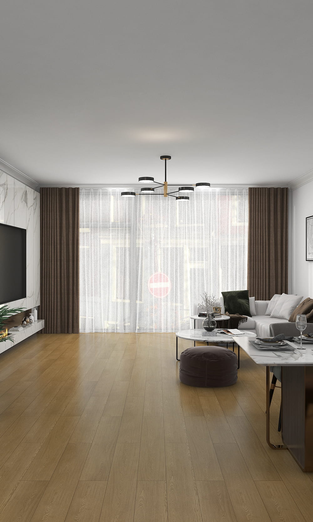 LVT solve lay