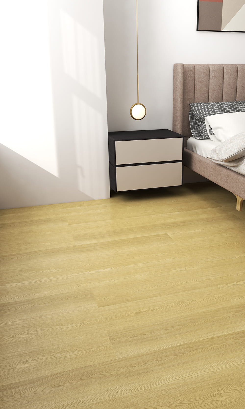 LVT solve lay