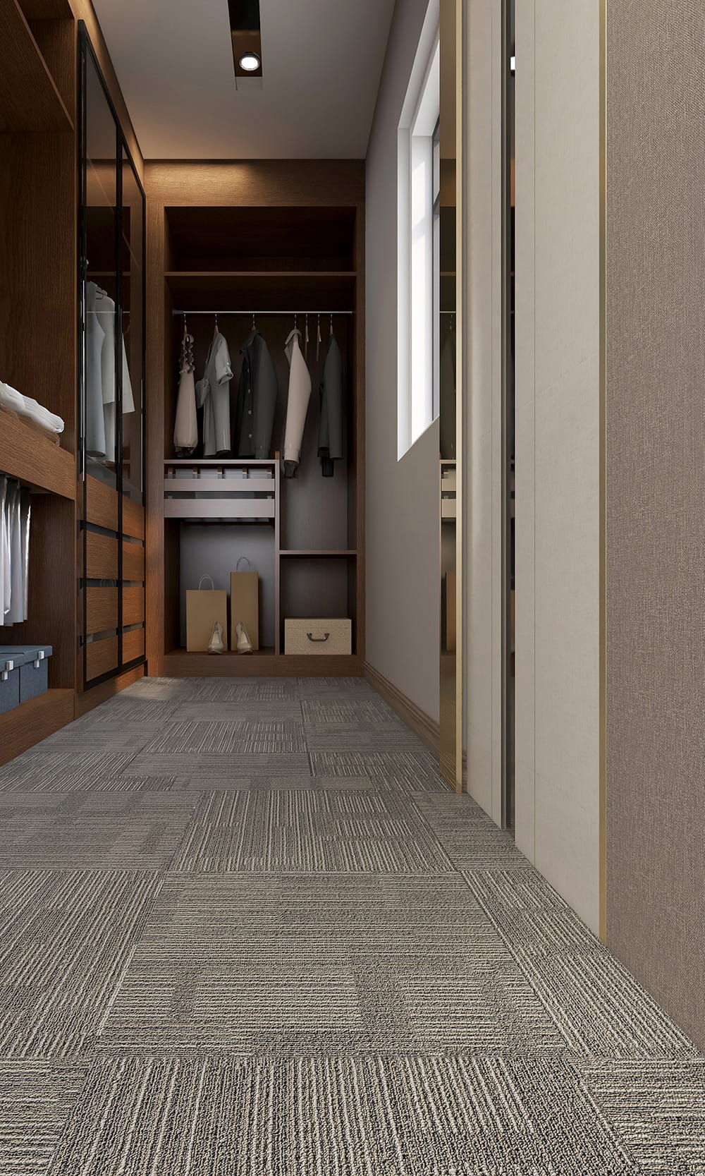 LVT solve lay