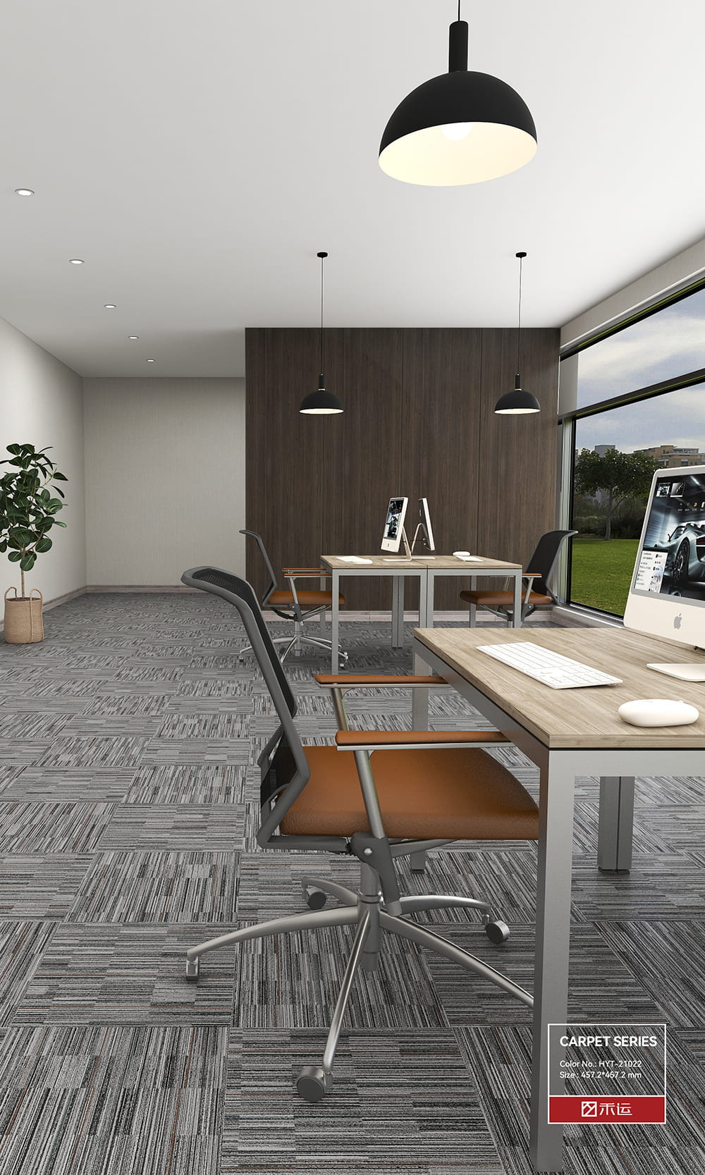 LVT Arida Back